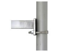 NRS Lower Cat Rail Spreader Bar