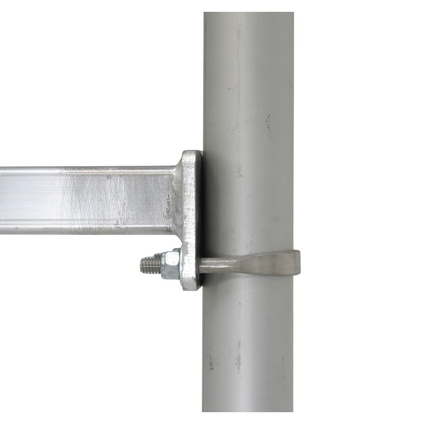 NRS Lower Cat Rail Spreader Bar