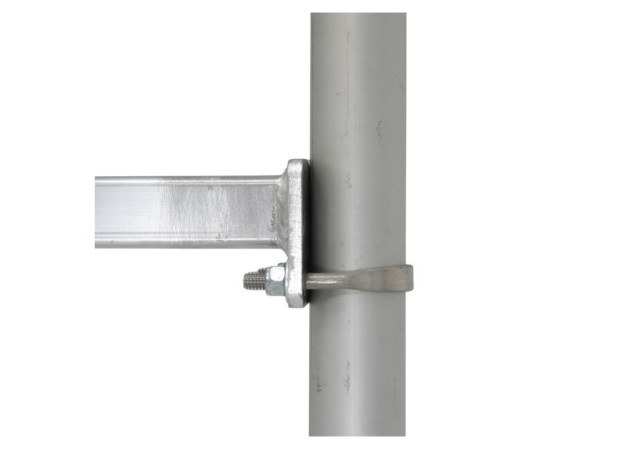 NRS Lower Cat Rail Spreader Bar