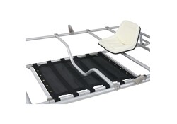 NRS Lower Cat Rail Spreader Bar