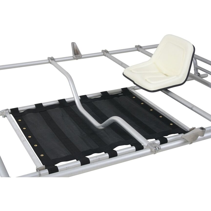 NRS Lower Cat Rail Spreader Bar