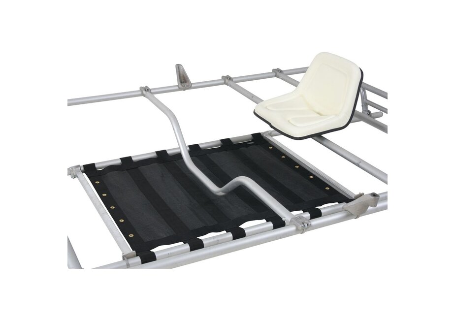 NRS Lower Cat Rail Spreader Bar