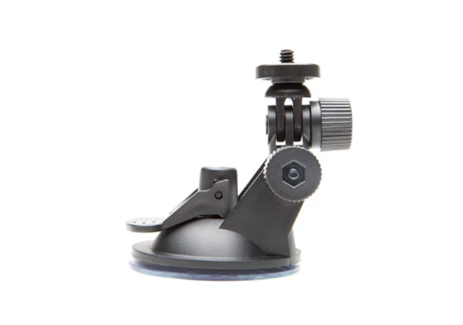 EcoXGear Suction Cup Mount - Large - Closeout*