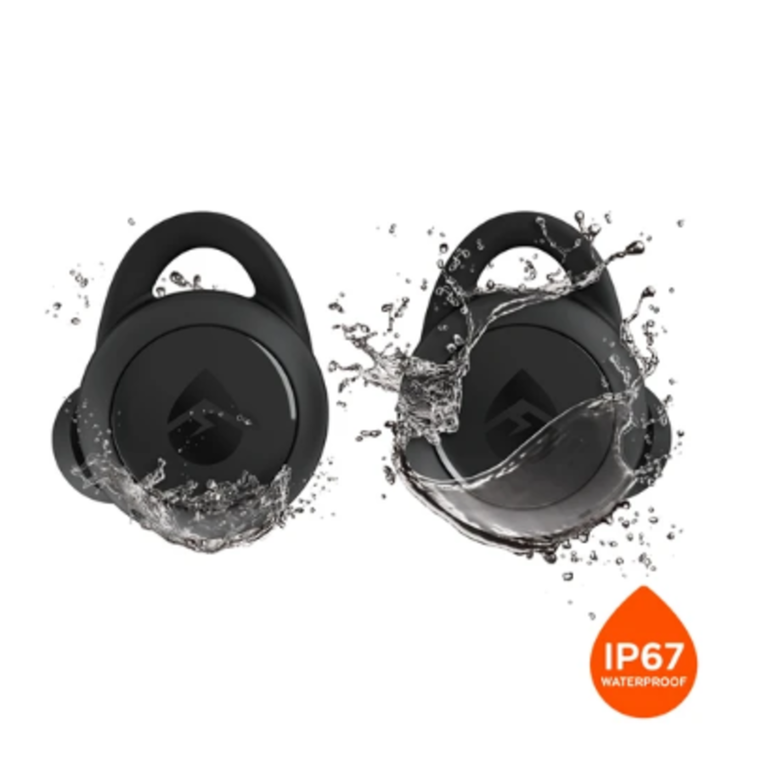 EcoXGear TW90 True Wireless Utah Whitewater Gear