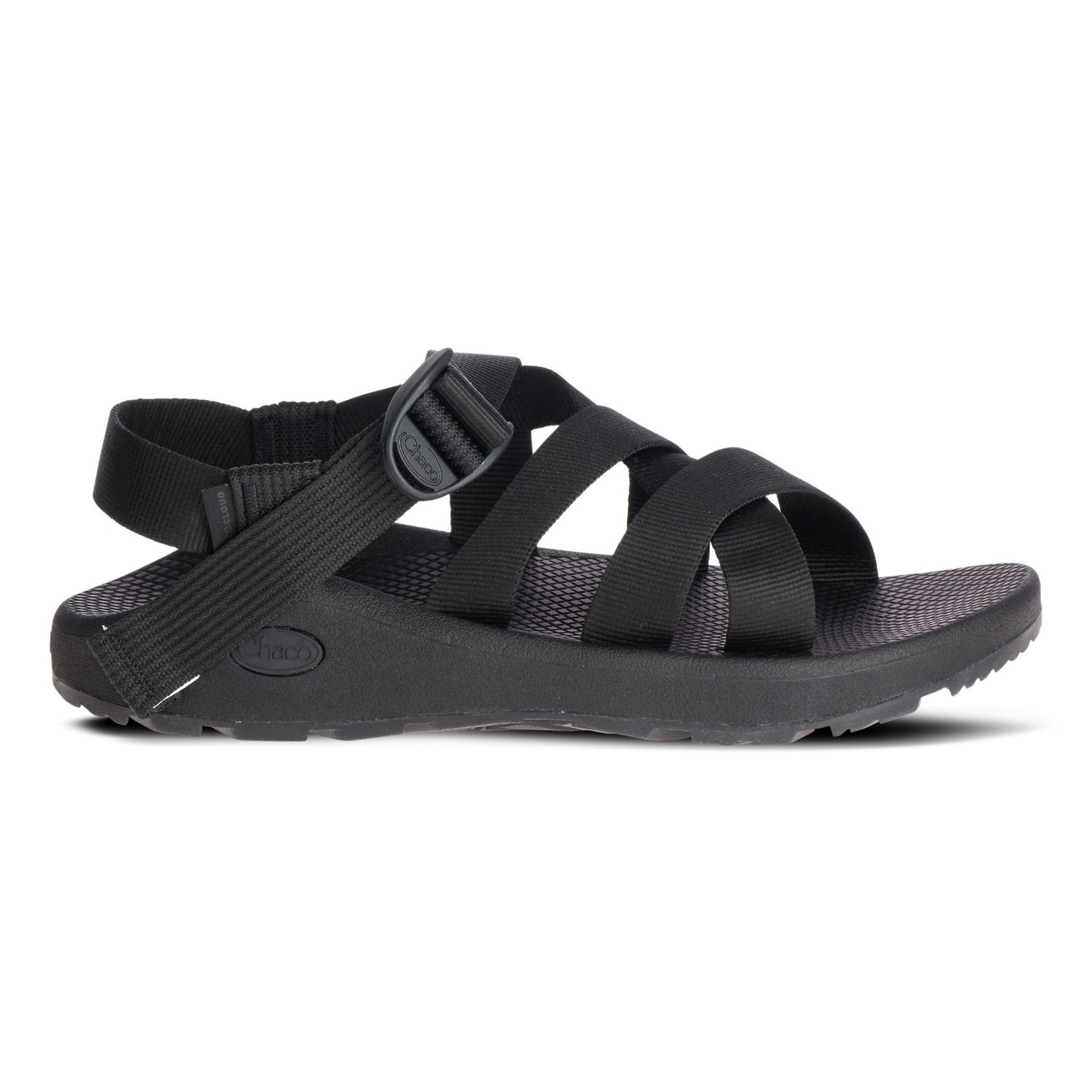 Chaco Sandals Womens Size 9 Classic Hiking Trine Bow Black Strappy | eBay