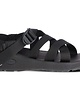 Chaco Men's Banded Z/Cloud Black - Closeout*