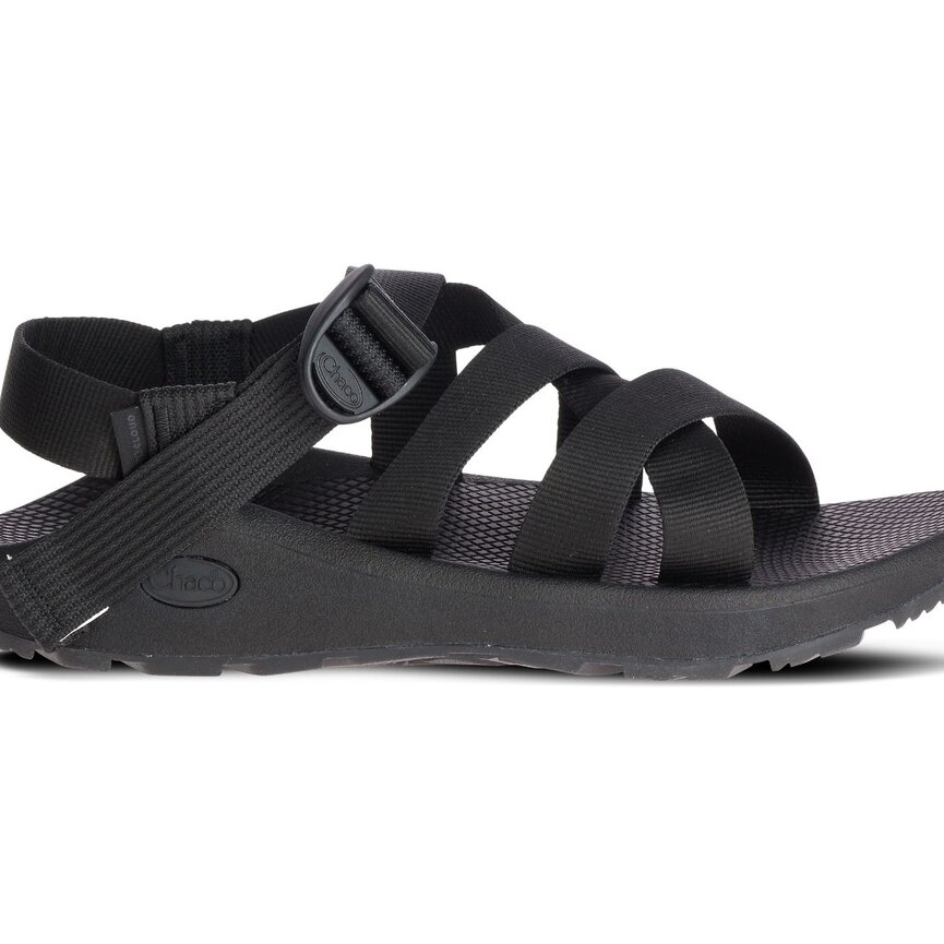 chaco women's banded z cloud