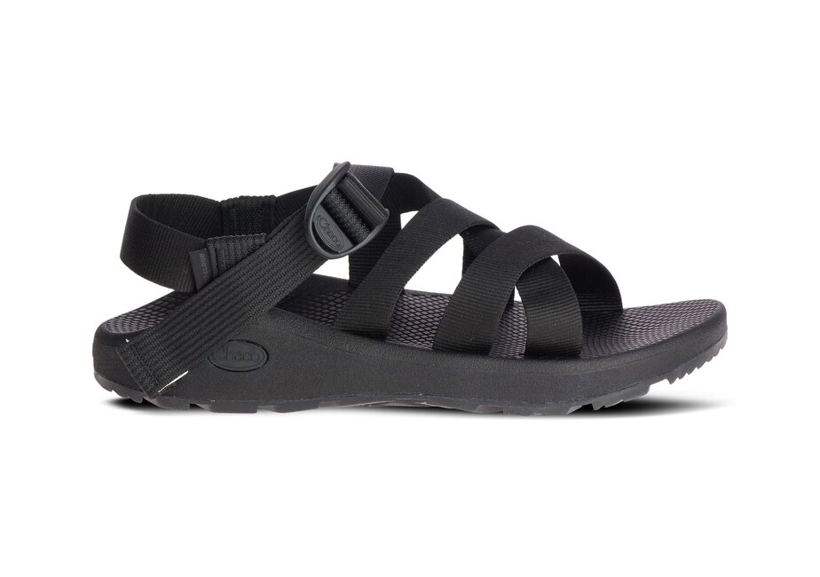 Chaco Men's Banded Z/Cloud Black - Closeout*