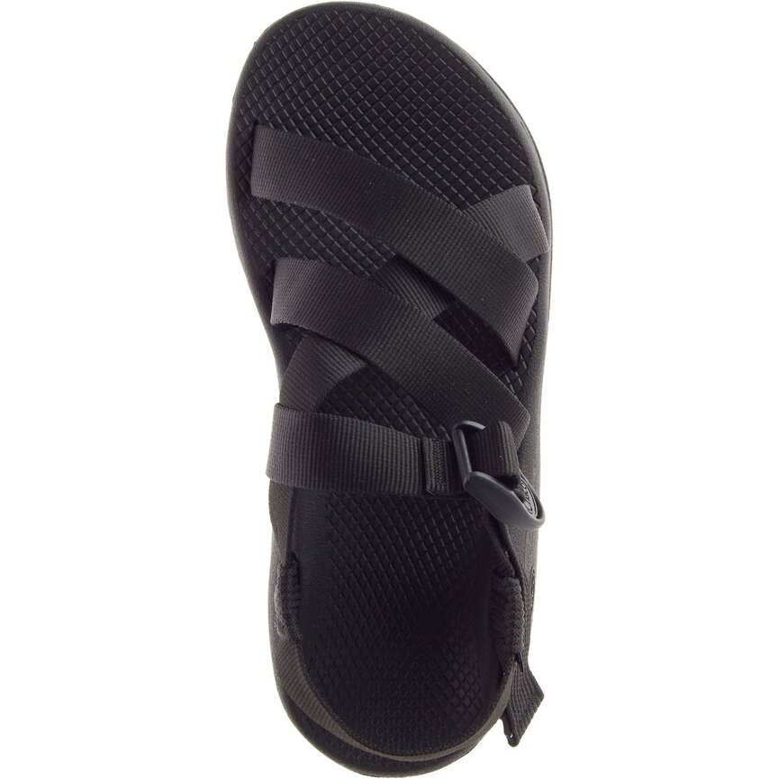Chaco Men's Banded Z/Cloud Black - Closeout*