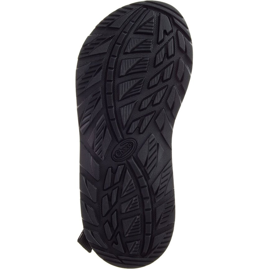 Chaco Men's Banded Z/Cloud Black - Closeout*