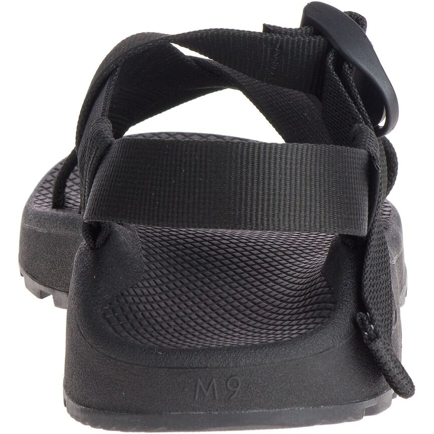 Chaco Men's Banded Z/Cloud Black - Closeout*