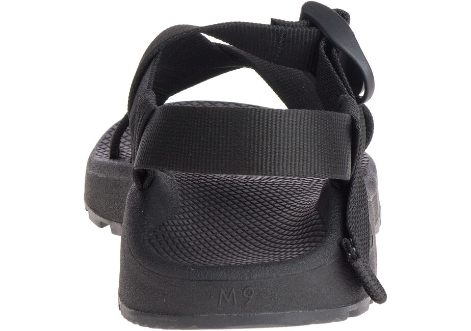 Chaco Men's Banded Z/Cloud Black - Closeout*