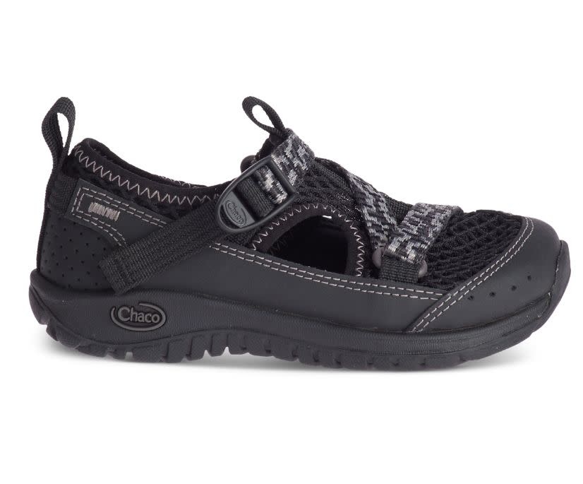 Chaco Big Kid s Odyssey Utah Whitewater Gear