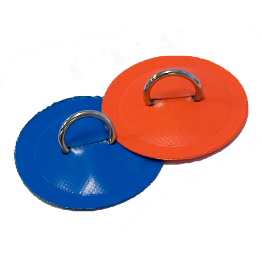 AIRE 1in Round D-Ring Patch
