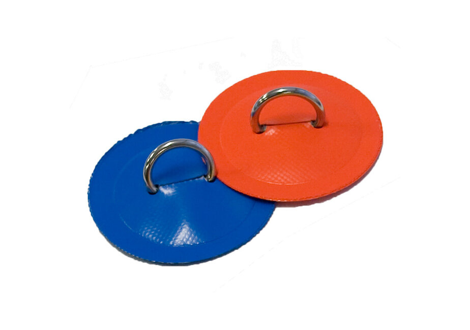 AIRE 1in Round D-Ring Patch