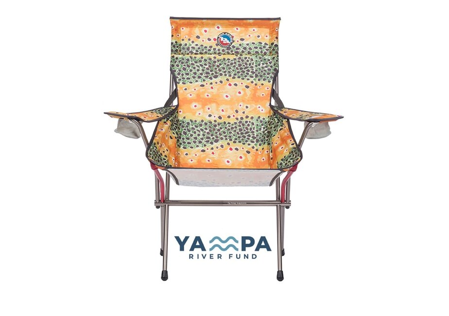 Big Agnes Big Six Armchair - Closeout*