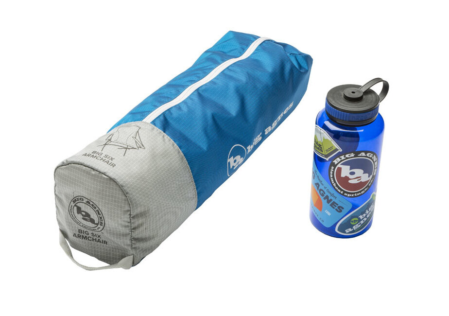 Big Agnes Big Six Armchair - Closeout*