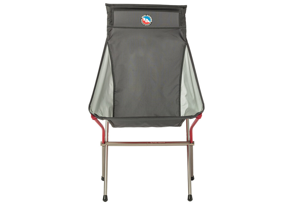 Big Agnes Big Six Camp Chair