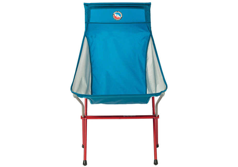 Big Agnes Big Six Camp Chair