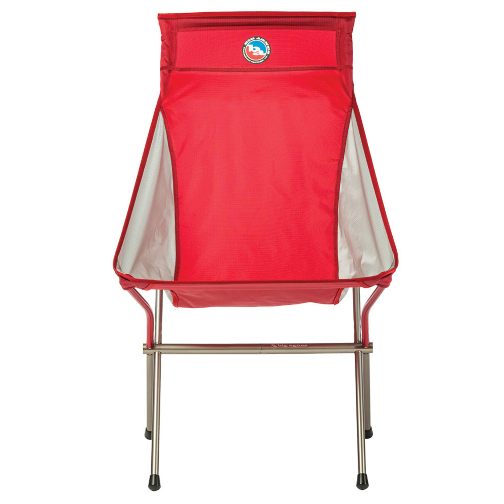 Big Agnes Big Agnes Big Six Camp Chair