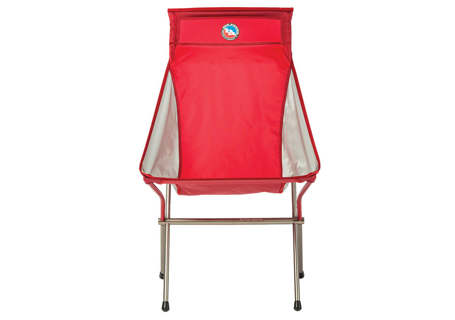 Big Agnes Big Six Camp Chair