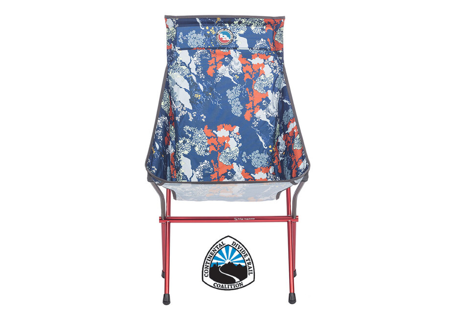 Big Agnes Big Six Camp Chair