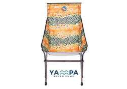 Big Agnes Big Six Camp Chair
