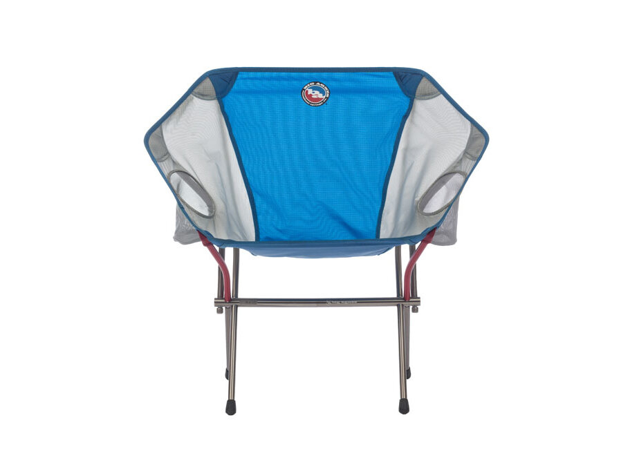 Big Agnes Mica Basin Armchair