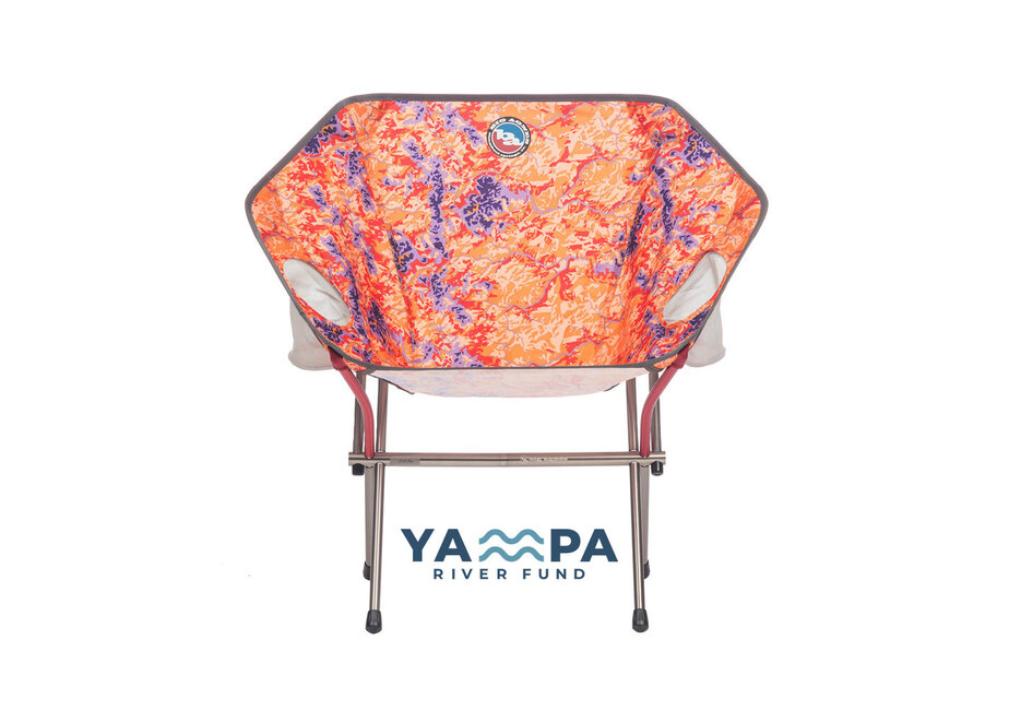 Big Agnes Mica Basin Armchair