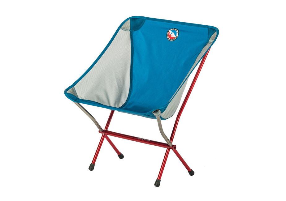 Big Agnes Mica Basin Armchair