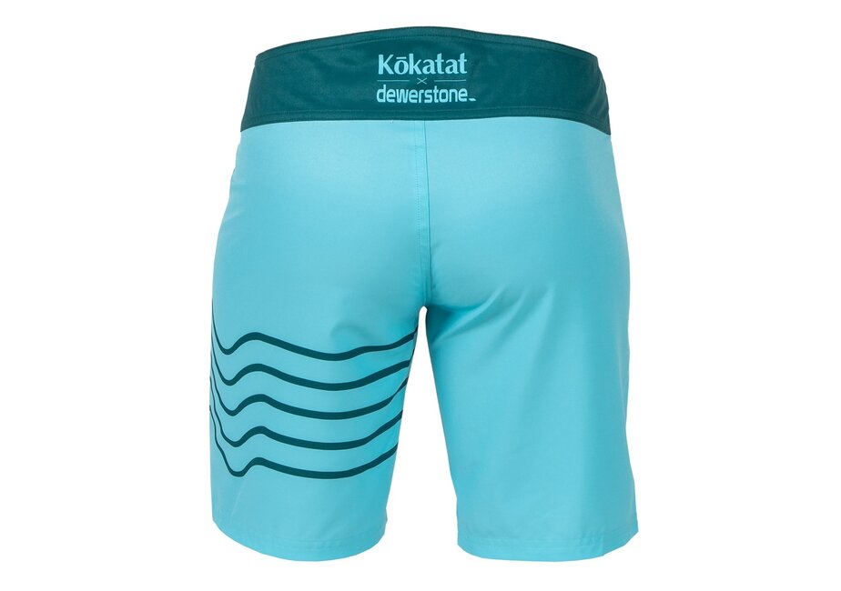 Kokatat Women's Dewerstone Life Short 2.0 LE - Closeout*