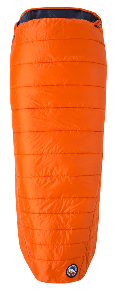 Big Agnes Lost Dog 45 Utah Whitewater Gear