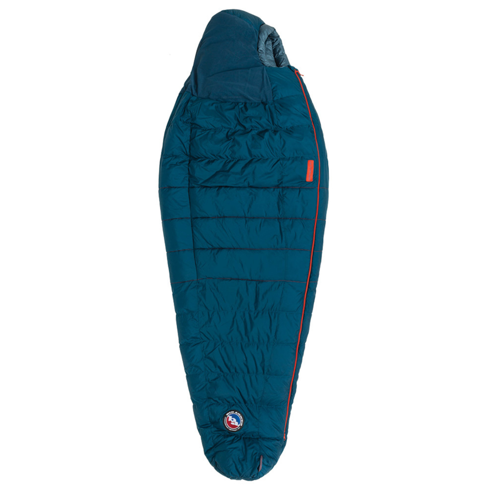 big agnes thunderhead sl 30