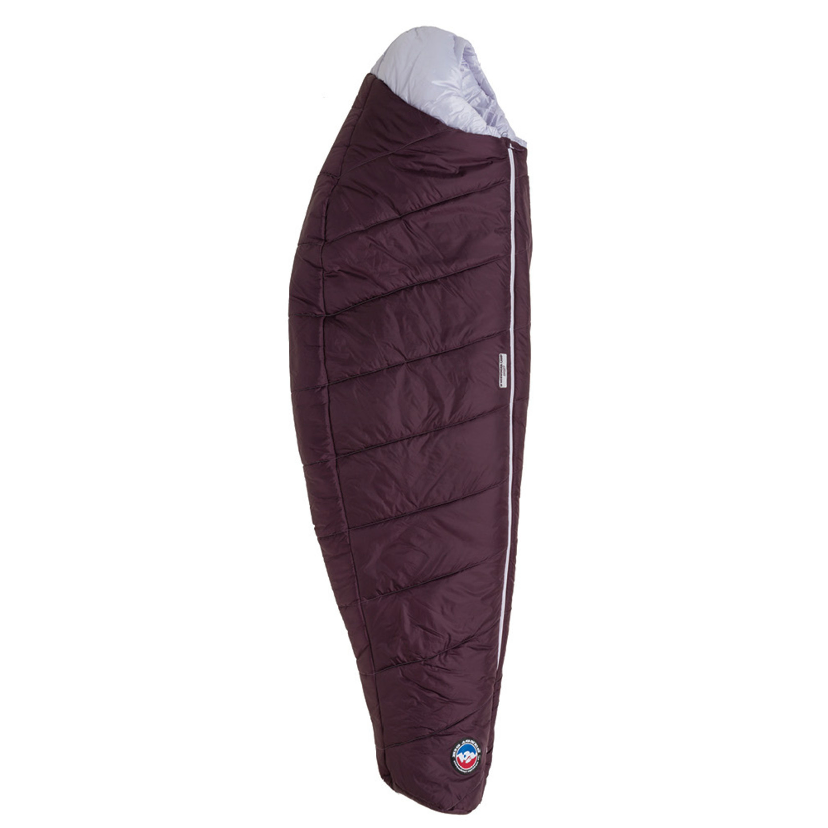 Big Agnes Big Agnes Women's Sidewinder Camp 20