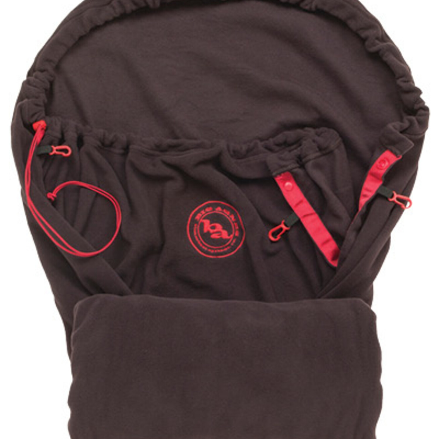 Big agnes sleeping bag liner hot sale