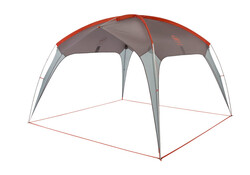 Big Agnes Three Forks Shelter