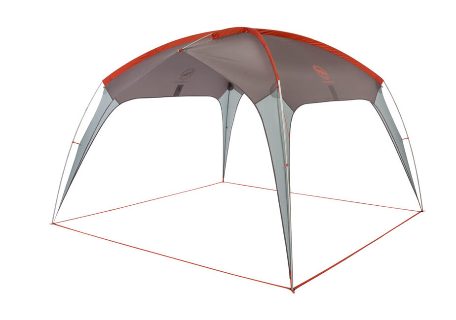 Big Agnes Three Forks Shelter