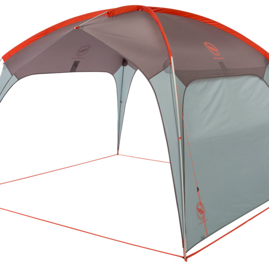 Big Agnes Three Forks Shelter