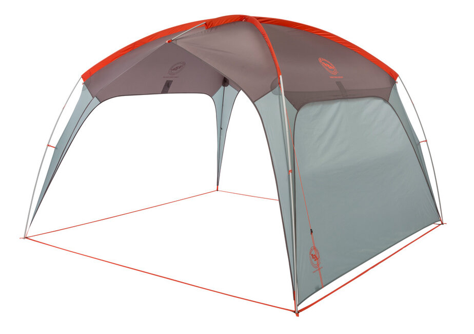 Big Agnes Three Forks Shelter