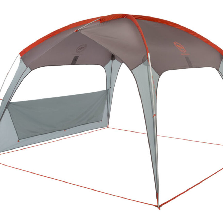 Big Agnes Three Forks Shelter