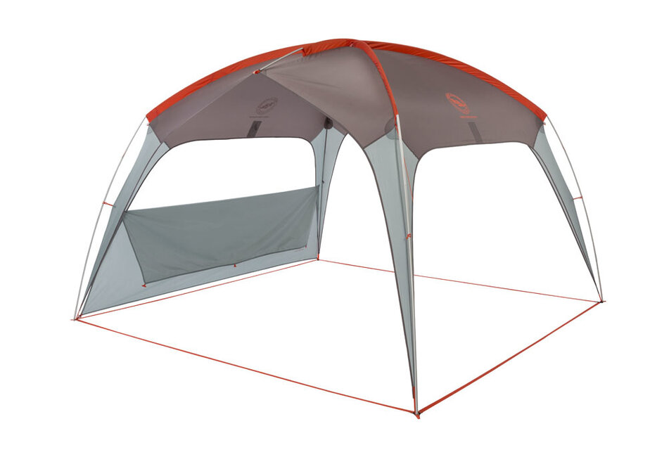 Big Agnes Three Forks Shelter