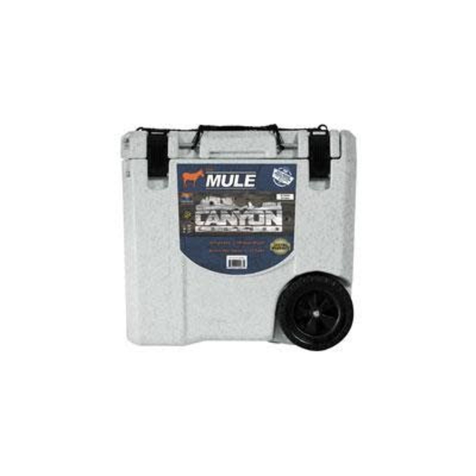 Canyon Coolers Canyon Coolers Mule 30 Quart Cooler