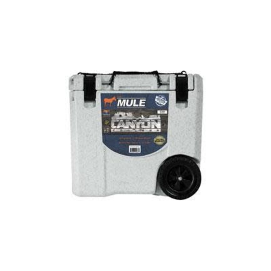 Canyon Coolers Mule 30 Quart Cooler Utah Whitewater Gear