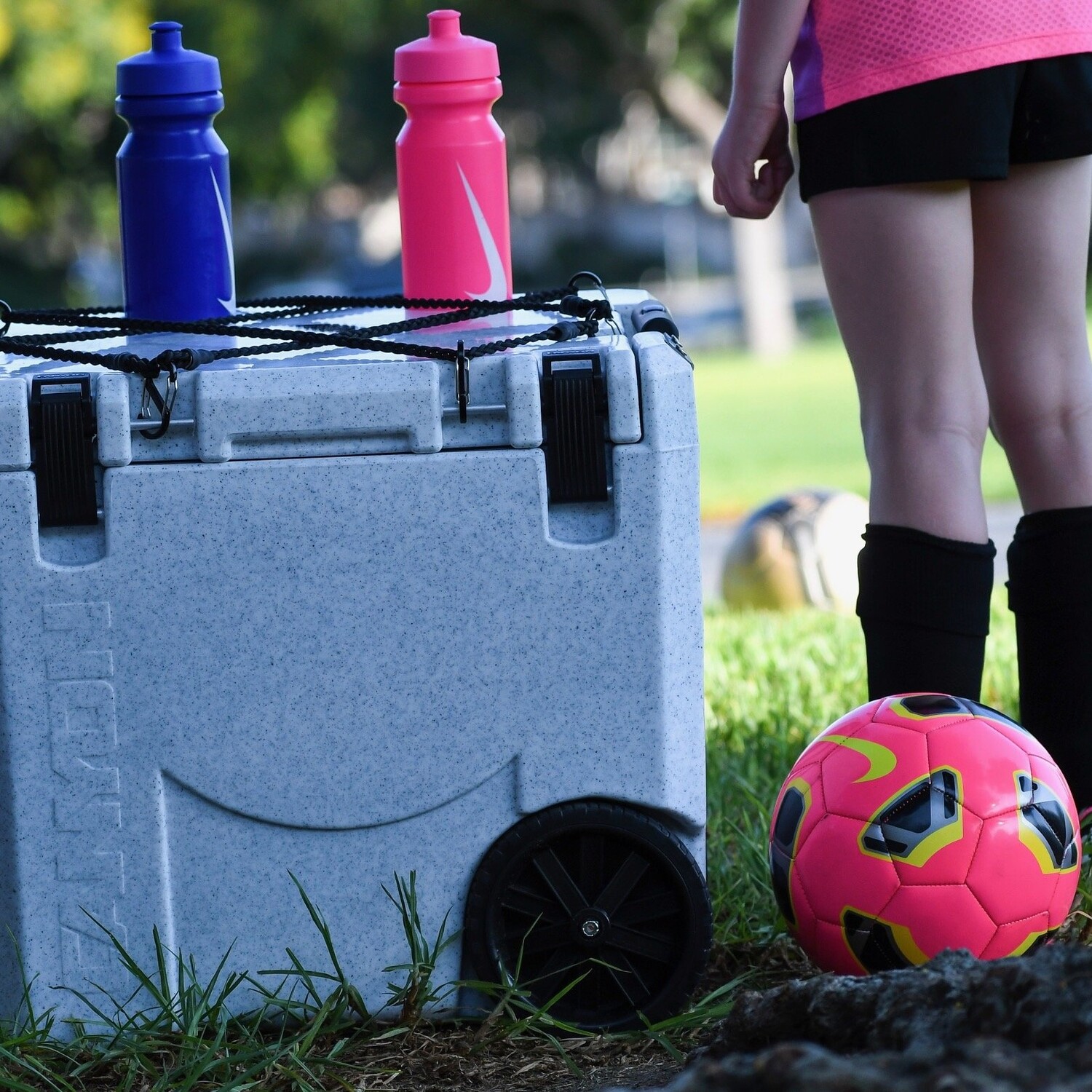 Canyon Coolers Mule 30 Quart Cooler Utah Whitewater Gear