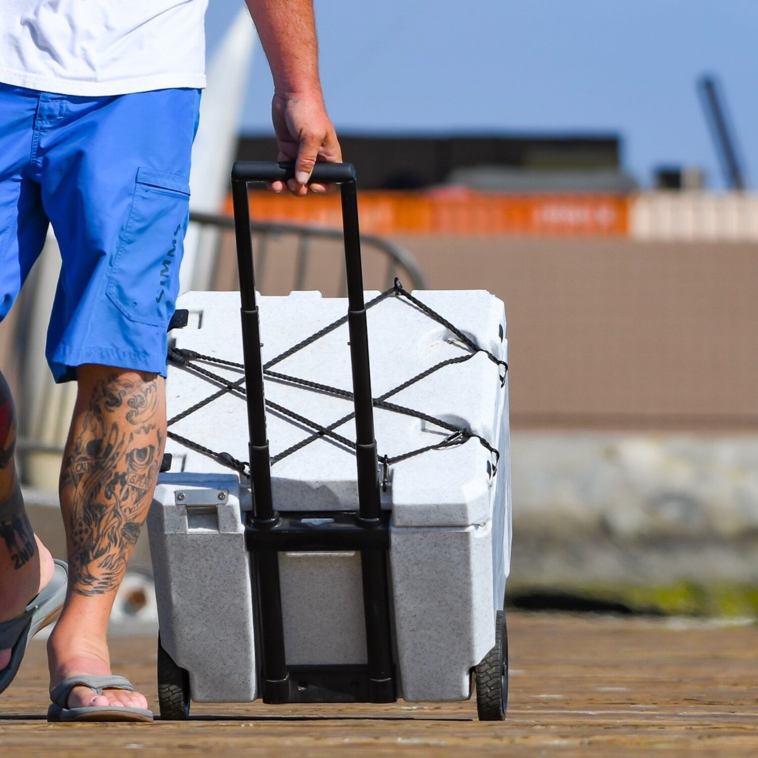 Canyon Coolers Mule 30 Quart Cooler Utah Whitewater Gear