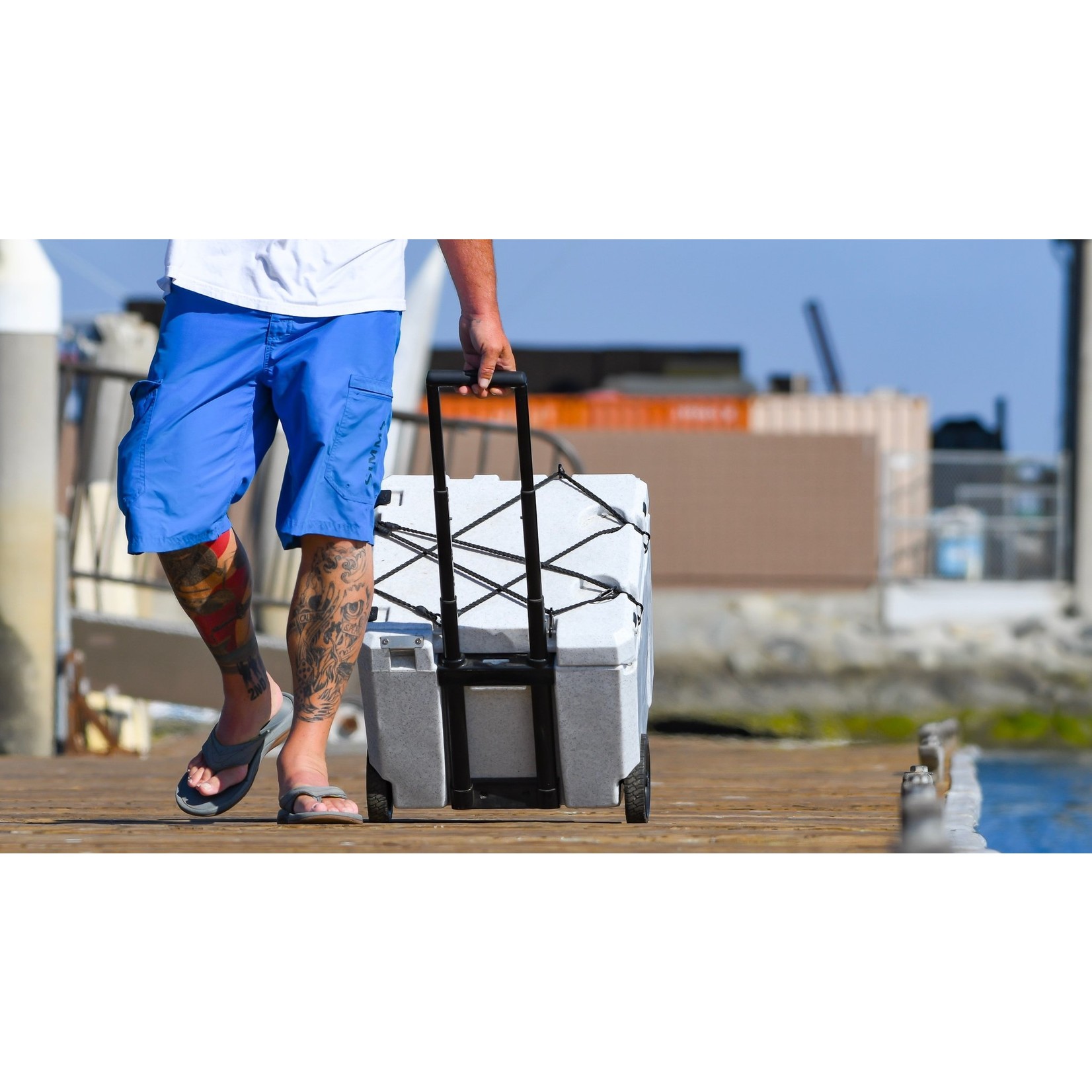 Canyon Coolers Canyon Coolers Mule 30 Quart Cooler