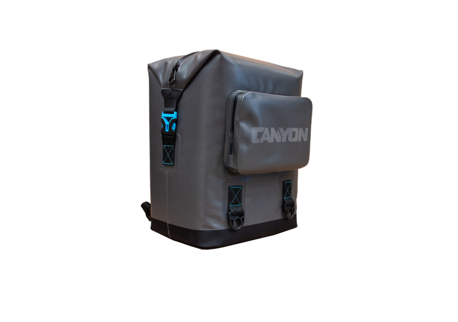Canyon Coolers Nomad Go