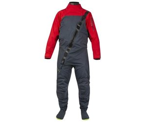 Go Dry Suit – Mustang Survival USA