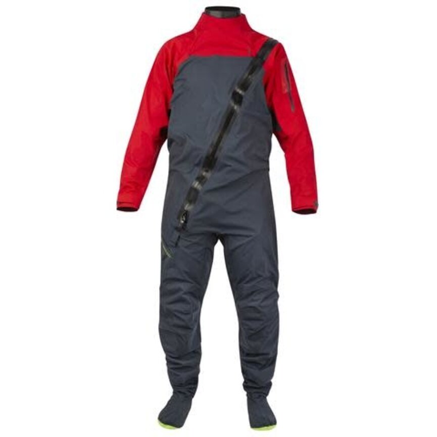 Mustang Survival Hudson™ Latex Gasket Dry Suit
