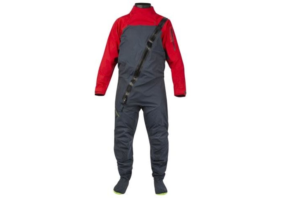 Mustang Survival Hudson™ Latex Gasket Dry Suit